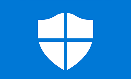Windows Defender icon