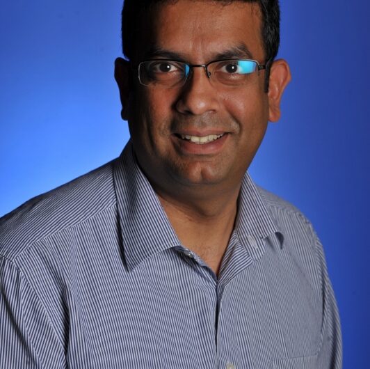 Arjmand Samuel