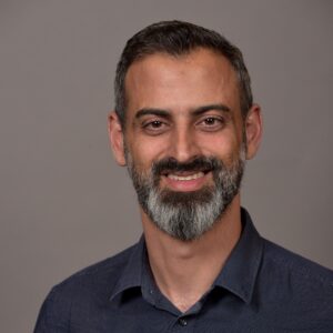 Yossi Hasson