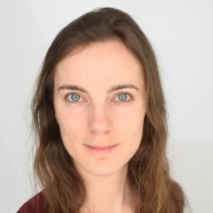 Marion Rousseau