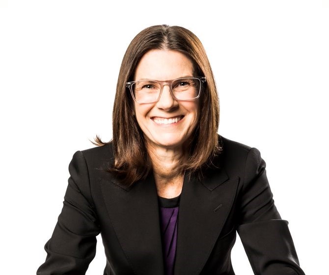 Amy Hogan-Burney