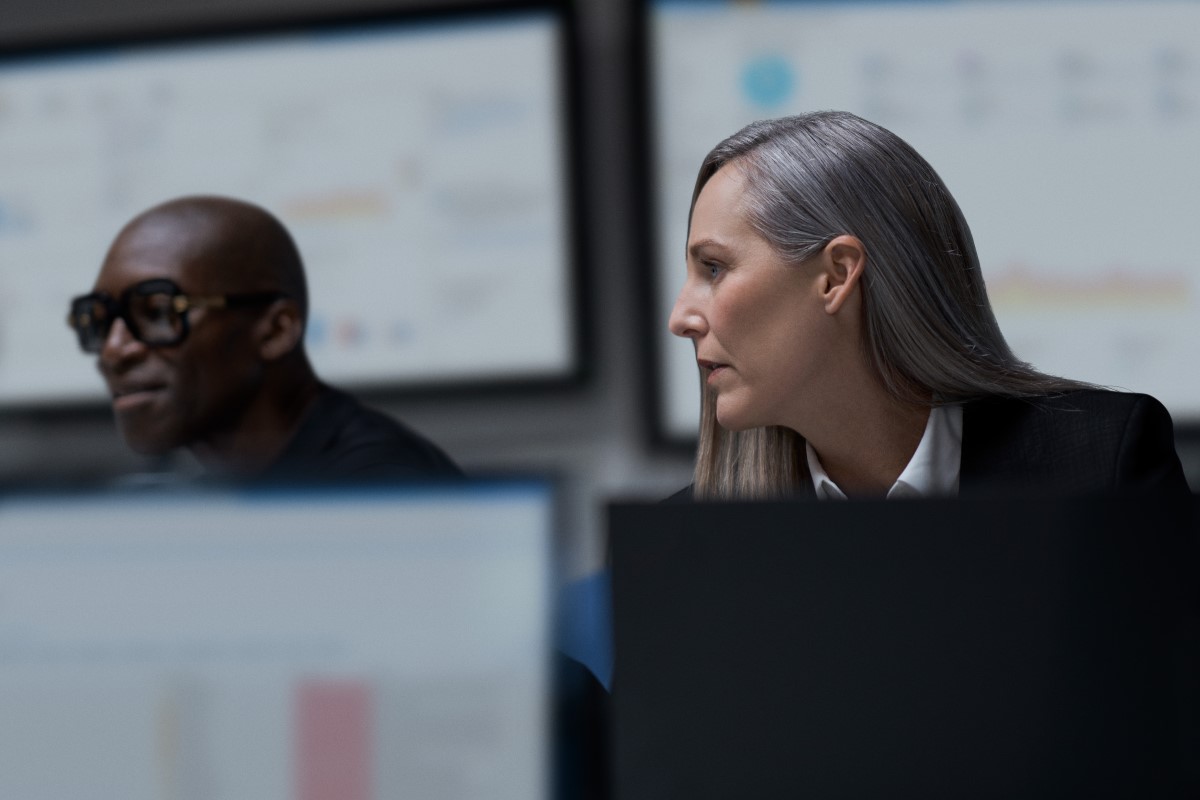Practitioner and C I S O collaboration in a security operations center