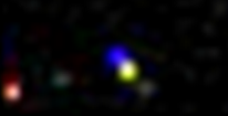 Asteroid Candidate Asteroid Candidate