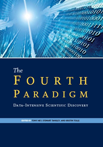 The Fourth Paradigm