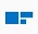  Q&A text box icon in Power BI.