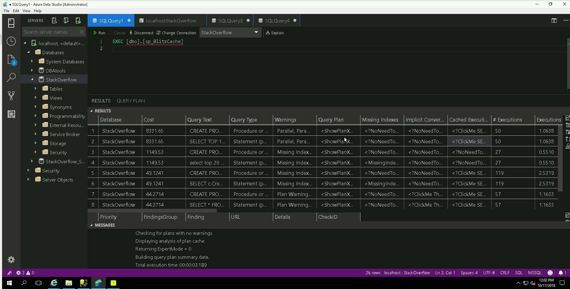 a screen shot of a computer