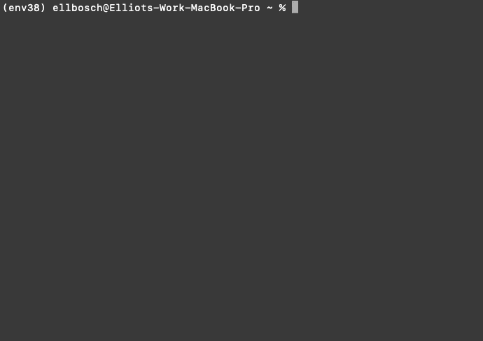 scripting support in mssql-cli