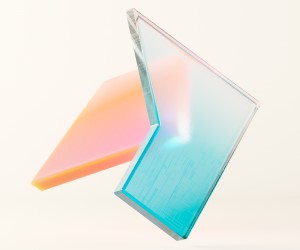 Abstract image
