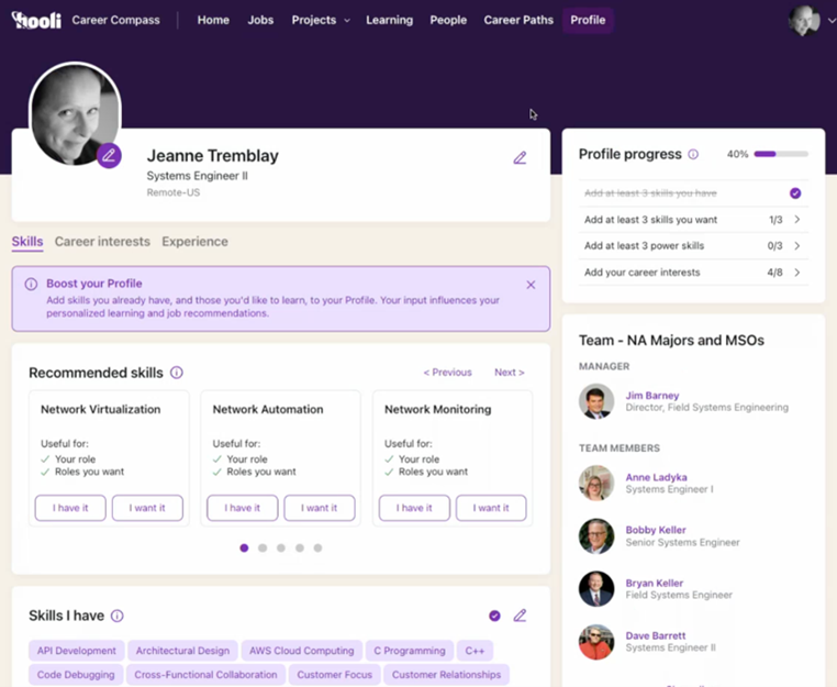 UX