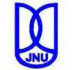 Logo der Jawaharlal Nehru University