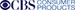 LOGO von CBS Consumer Products