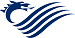 Logo des walisischen Parlaments (Senedd)