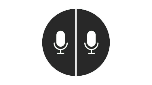 Fordító app osztott képernyős funkció