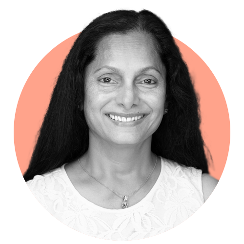 A photo of Mahajan.